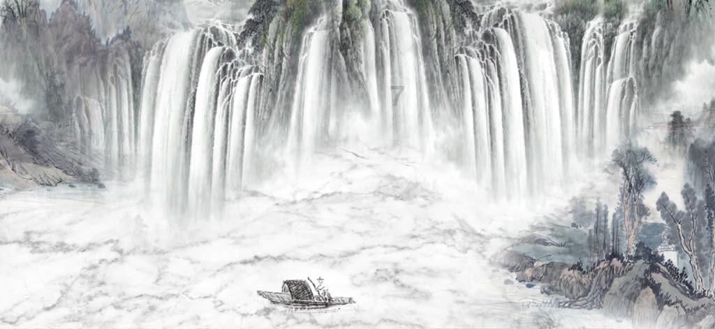 伟大时代：中世纪